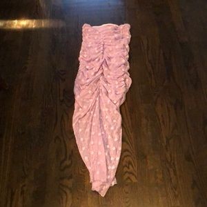 Majorelle Lavender Dress size 4. Never worn.